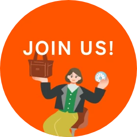 JOIN US!
