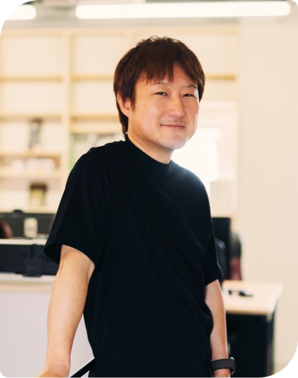代表取締役 小池孝幸